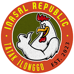 Inasal Republic - Tatak Ilonggo